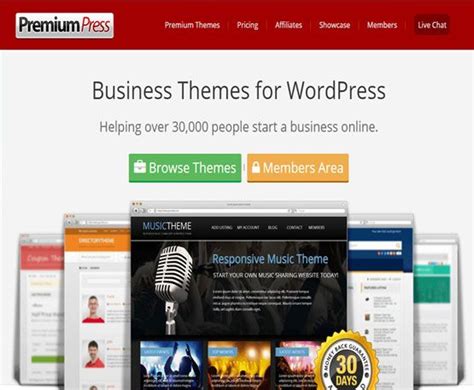premiumpress|premiumpress themes.